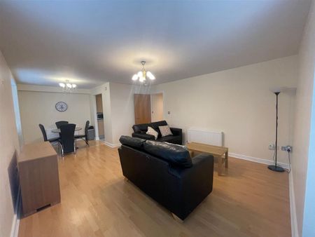 Apartment 109, Block B, Lymewood Mews, Northwood, Santry, Dublin 9, Co. Dublin - Photo 5