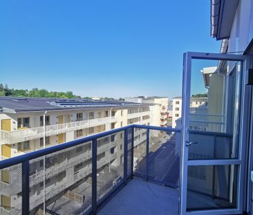 Skogängsvägen, Spånga - Photo 1