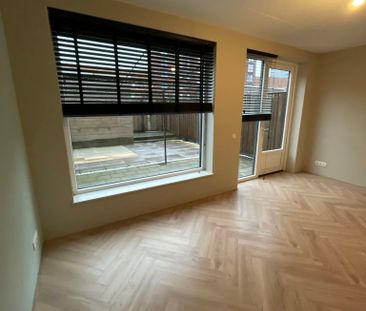 Te huur: Huis De Willem Ruysstraat 38 in Vlissingen - Photo 5