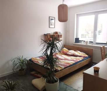 Ruhige 2-Zimmer Wohnung - Photo 2
