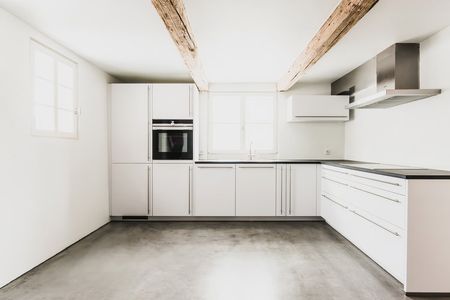 3.5 Zimmer, EG - Photo 4