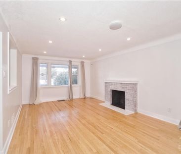 For Lease - 1347 Dorchester Avenue, Carlington - Central Park, Ontario - Photo 5