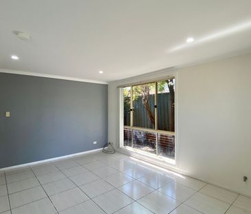 Immaculate Semi-House with Great Privacy at the Rear of A Block Clo... - Photo 2