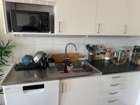 Rundmössegränd, Jordbro - Foto 4