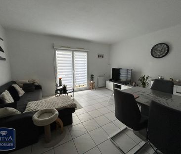 Location Maison 3 pièces 71m² CAMBRAI 59400 - Photo 1