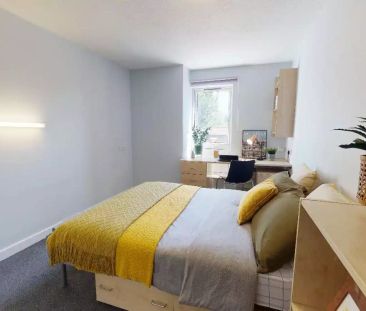 Gold En Suite - Photo 6