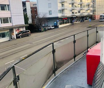 1 Zimmer, 28 m² - Foto 1