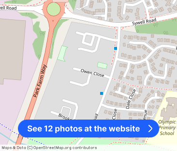 Owen Close, Wellingborough - Photo 1