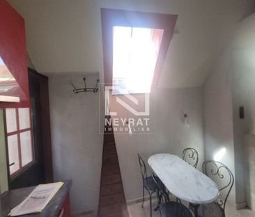 APPARTEMENT T2 A LOUER - Photo 3