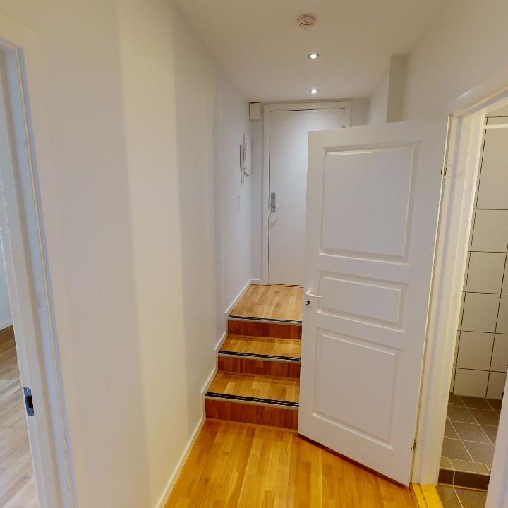 Centralt beliggende lejlighed med nærhed til kultur og fjord - Photo 1