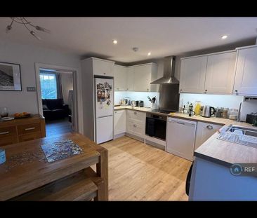 2 bedroom terraced house to rent - Photo 6