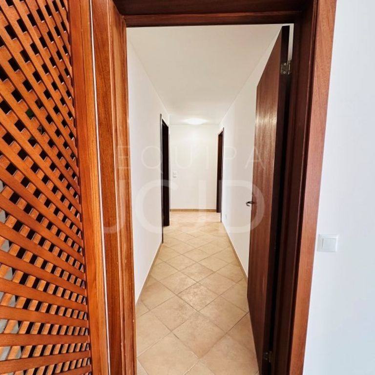 3 room luxury Apartment for rent in Oeiras, Lisbon - Photo 1