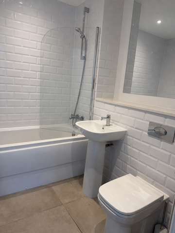 1 bedroom apartment to rent - Photo 5