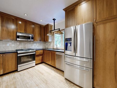 For Lease - 73 Glendora Avenue, Toronto, Ontario - Photo 2