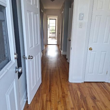 5 1/2 with 3 bedrooms in Parc Extension - Photo 1