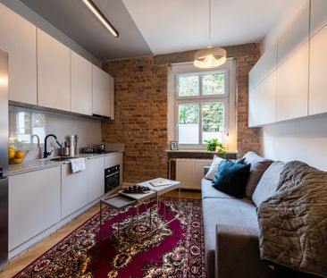 Kościuszki 70 - Zdjęcie 1