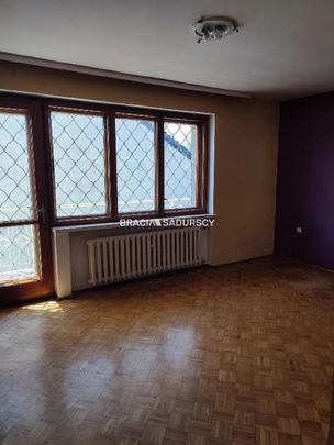 Mieszkanie Kraków Łagiewniki-Borek Fałęcki powierzchnia 90.0 m² C206-WM-37208 - Фото 1