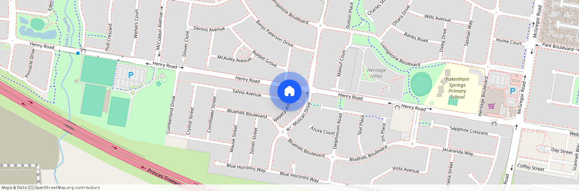 8 Salvia Avenue, VIC 3810, Pakenham