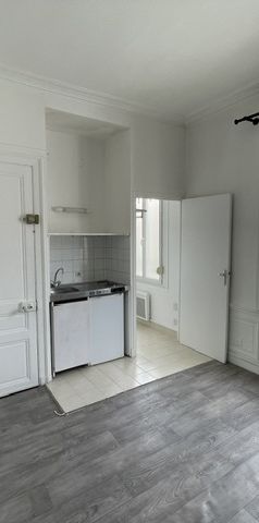 Location Appartement 1 pièce 22m² ROUEN 76000 - Photo 1