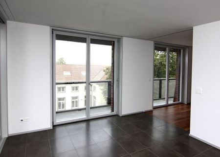 3.5 Zimmer, 100 m², 4. Stock - Photo 2