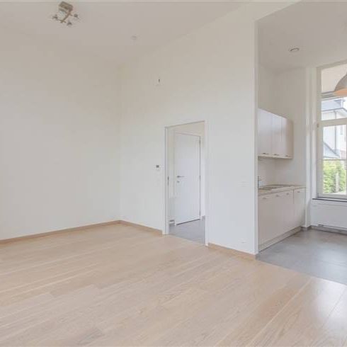 Appartement te huur - Photo 1