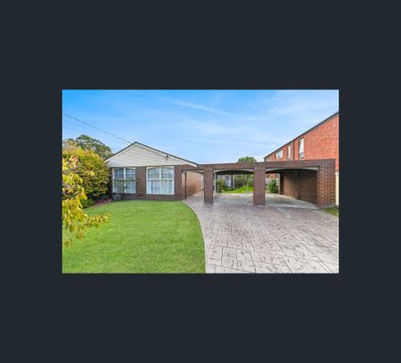 5 Kellaway Street, Mount Waverley, Vic 3149 - Photo 1