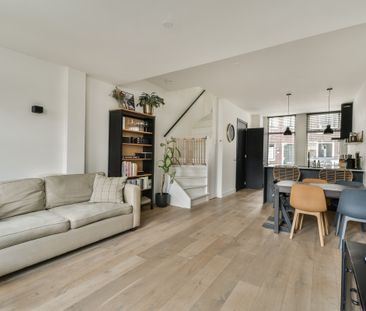 Leidsestraat 113 - Foto 1