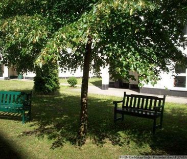 Kleines Single-Appartement Nähe Uni-Klinikum - Foto 6