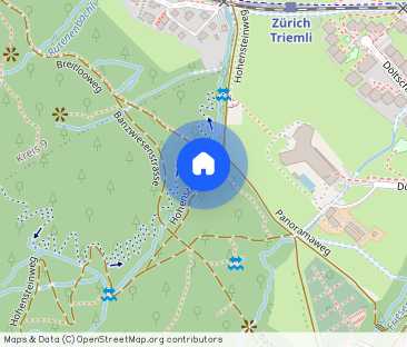 2.5 Zimmer - Photo 1