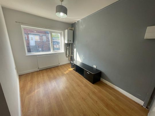 Flat , Canal Road, Armley, Leeds - Photo 1