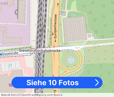 Attraktive Loftwohnung mit Einbauküche! - Foto 1