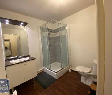 Location Appartement 2 pièces 40m² TRELAZE 49800 - Photo 5