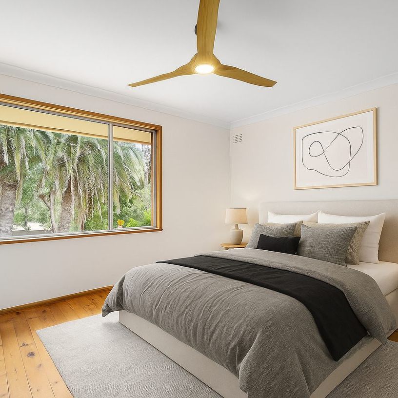 Coastal Comfort in a Prime Mona Vale Location - Photo 1