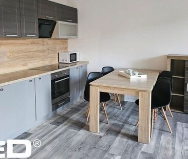 2 - izbový byt Žilina - centrum - Fotografia 4