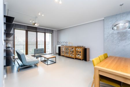 Artystyczne mieszkanie z pięknym widokiem. - Photo 4