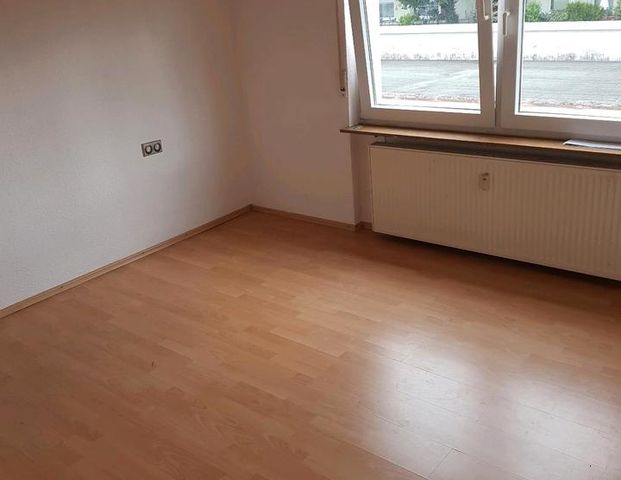 3 Zimmer Wohnung - Photo 1