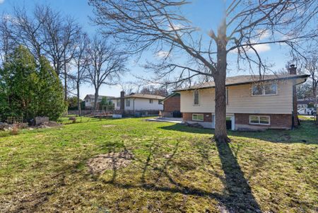 For Lease - 2580 Noella Court Unit# lower, Niagara Falls, Ontario - Photo 5