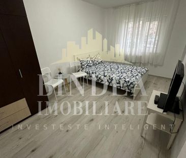 Garsoniera la parter Girocului- parcare in spatele blocului - Photo 4