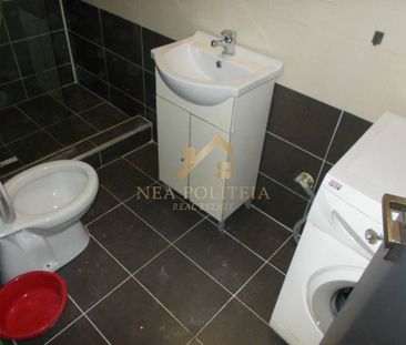 Studio/Γκαρσονιέρα για ενοικίαση Άνω Πόλη - Photo 5