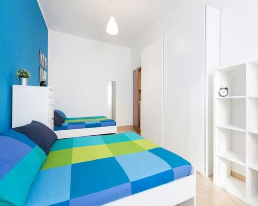 Viale Scalo San Lorenzo, Rome, Lazio 00185 - Photo 1