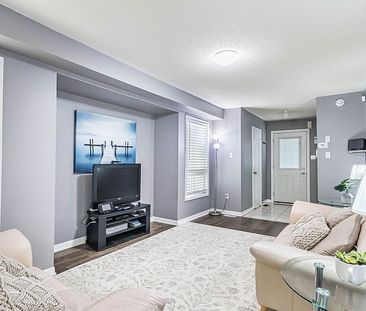 For Lease - 42 Livingston Road, Milton, Ontario - Photo 1