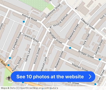 Bond Street - Photo 1