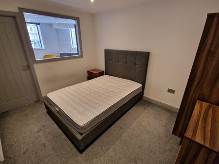 Studio to rent - Photo 3