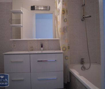 Location Appartement 1 pièce 29m² MONTPELLIER 34080 - Photo 5