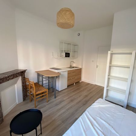 Location Appartement 1 pièce 14m² AMIENS 80000 - Photo 3