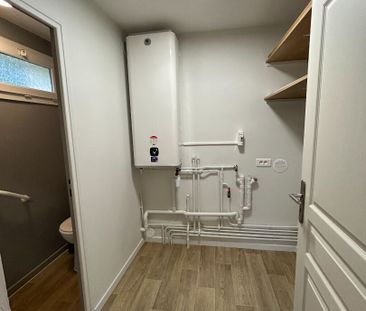 Location maison 2 pièces, 51.10m², Eaubonne - Photo 5