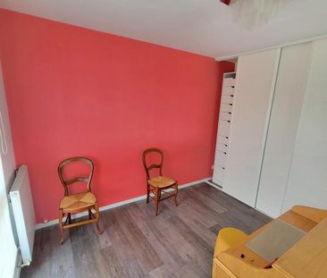 Location Appartement 3 pièces Meublé 74m² BEGLES 33130 - Photo 5