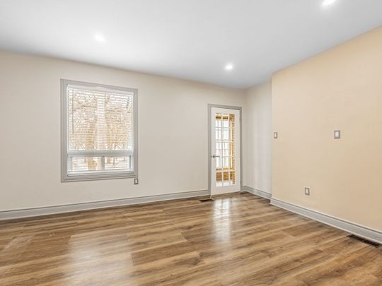 For Lease - 6 Kew Beach Avenue Unit# Upper, Toronto, Ontario - Photo 1