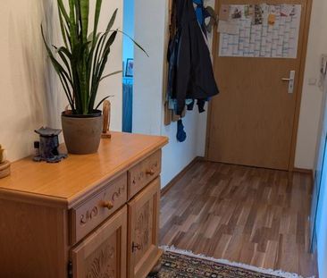 Lichtdurchflutete 70qm EG-Wohnung in gefragter Wohnlage Faurndau - Foto 1