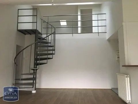 Appartement à louer 4 pièces 97.51m² - Photo 1